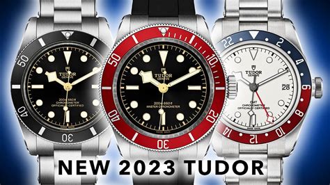 catalogo tudor 2023|tudor royal press kit 2023.